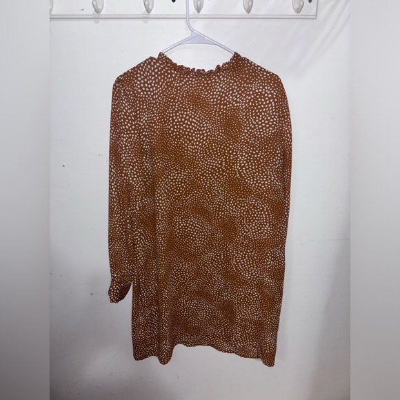 Massini dot dress - Picture 8 of 11